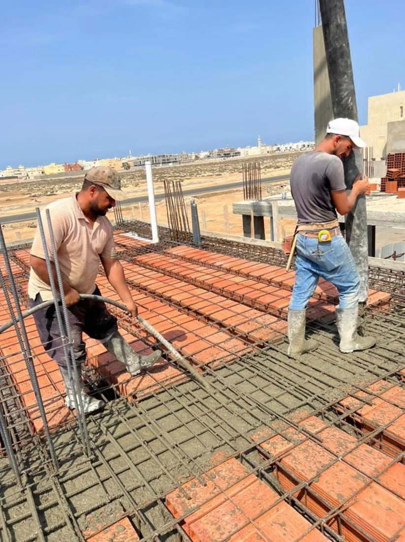 Slab Systems — portfolio photograph 2