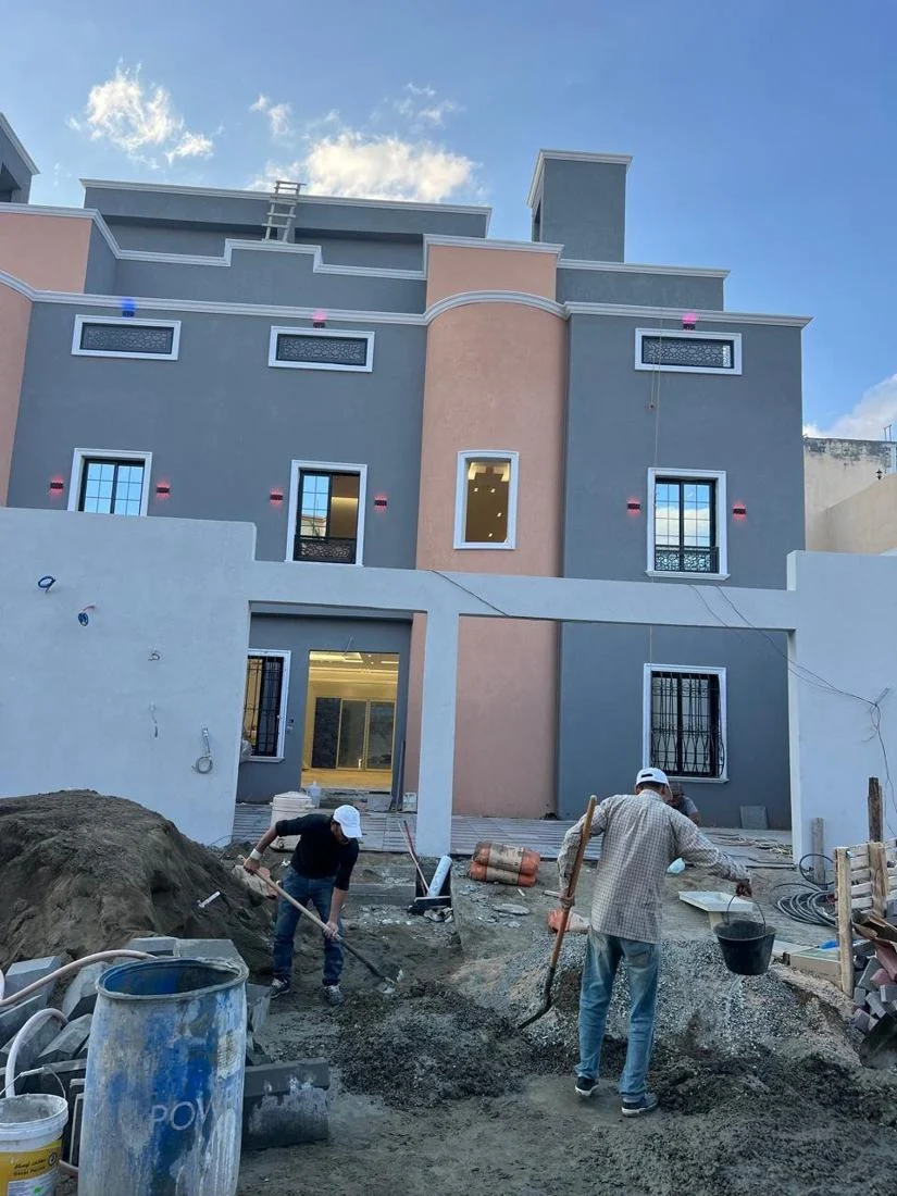 Villas & Townhouses — portfolio photograph 1