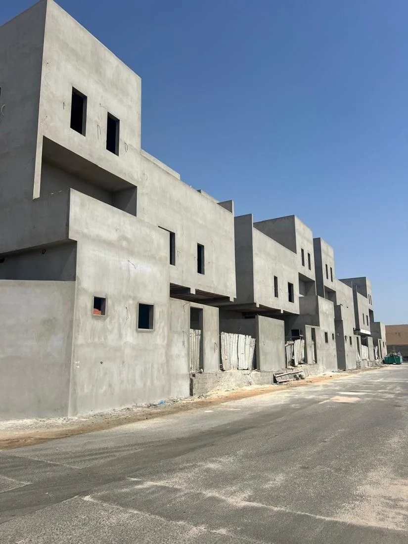 Villas & Townhouses — portfolio photograph 2